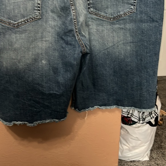 NWT foundry shorts size 50 - Picture 5 of 6